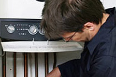 boiler repair Woodbeck