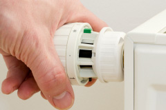 Woodbeck central heating repair costs