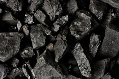 Woodbeck coal boiler costs
