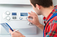 free commercial Woodbeck boiler quotes