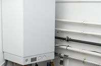free Woodbeck condensing boiler quotes