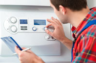 free Woodbeck gas safe engineer quotes