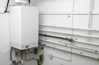 Woodbeck boiler installers