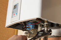 free Woodbeck boiler install quotes