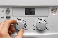 free Woodbeck boiler maintenance quotes